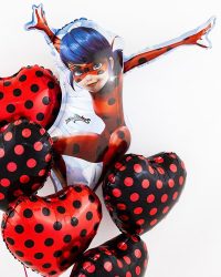 901771_Шар_(33_84_см)_Фигура_Леди_Баг_1_шт_2